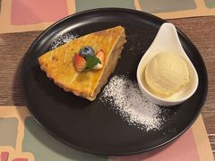 -安妮意大利餐厅(国贸店)
