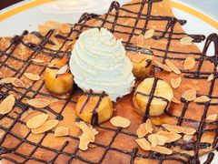 -La Creperie法餐厅(桃江路店)