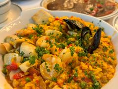 -Versailles Restaurant Cuban Cuisine