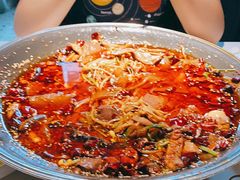 -麻六记(新天地店)