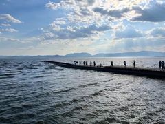 -呈贡滇池生态湿地公园