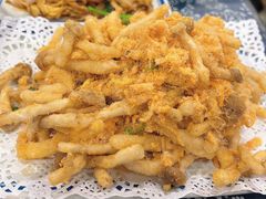 -八两八金·莱芜特色炒鸡(市南漳浦路店)