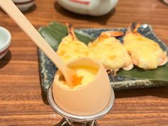 -大渔铁板烧(东城店)