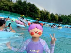 -欢乐水魔方水世界