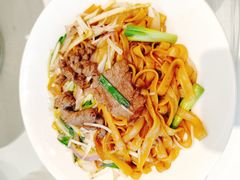 -益健名厨海鲜城(夏湾店)