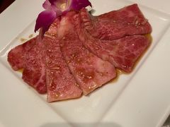 -叙叙苑(大阪店)