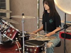 -乐尚音乐空间·钢琴·声乐·架子鼓(会展中心店)