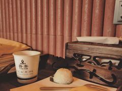-菩泰·泰式草本按摩SPA(国大城市广场店)