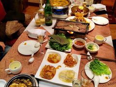 -柳京酒店(滨江中路店)