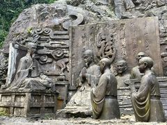 -峨眉山风景名胜区