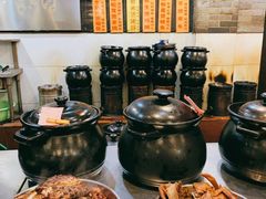 -农汤老店(顺联公园里店)