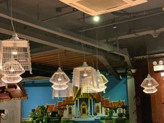 -太泰东南亚餐厅(万福广场店)