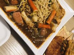 -尝健麻辣拌(大悦城店)