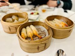 “真的是”虾饺-翠园(兴业太古汇店)