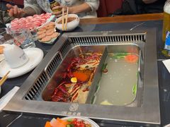 -晓林火锅(安定门店)