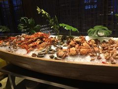 -君悦酒店·乐厨·高空自助餐(青年大街店)