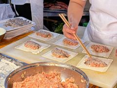 -聚盛源蒸汽海鲜火锅烤肉自助(巨川金海岸购物广场店)