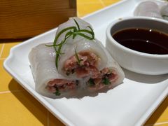 -蔡澜点心·粤菜(花城汇南区店)