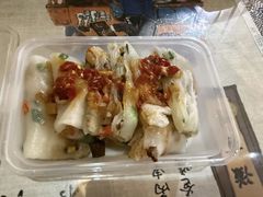 -安上粉皮.非遗手工小吃(骑龙巷店)