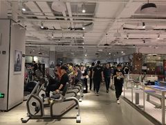 -INGYM(园区印象城馆)