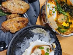 -菊上日式料理(蚌埠银泰店)