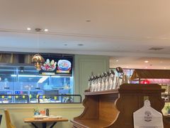 -新海渔港·胶东海鲜家常菜·家宴(奥体中心店)