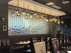 大堂-锋味餐厅(空港复悦里店)