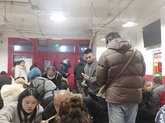 -陈氏肥蛤(小纬六路总店)