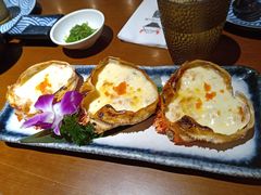 蟹宝-魔丼屋(日月光店)