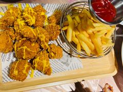 -有位虾匠·胶东土菜小馆(市北店)