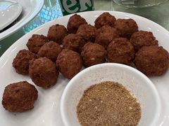 -东四民芳餐厅(世茂工三店)