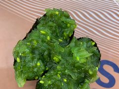 -大力喜速递寿司(世纪金源店)