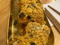 一份油条-小豆海棠(嘉兴路店)