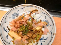 -千房(道頓堀ビル店)
