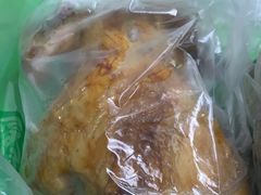 -大益烤鸡