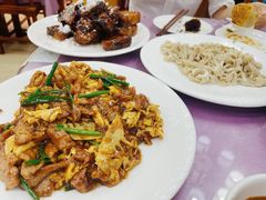 -白魁老号饭庄(交道口店)