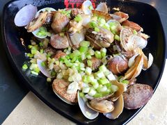 -红钳侠小龙虾·烧烤(中赢康康谷店)