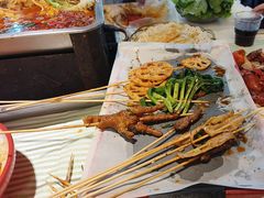 -三毛烧烤·南昌大排档(山姆店)