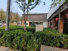 -水煮三国·川鲁江湖菜(香山店)