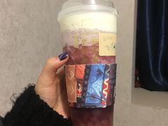 -奈雪的茶(亨特国际广场店)