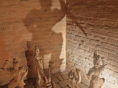 -洛阳古墓博物馆