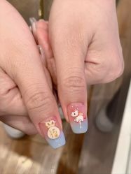 -RL Nail·瑞丽美甲美睫品牌原创店