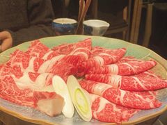 -满来寿喜烧(金虹桥店)