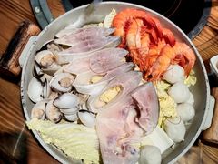 -创味·民间海南菜·非遗藤桥排骨(藤桥·免税城店)