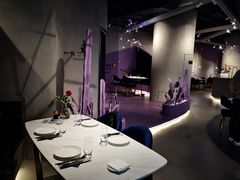 -Wei菋·Le Bistrot