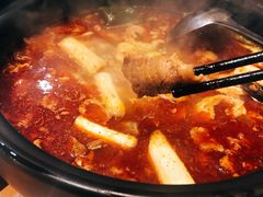 -肖记公安牛肉鱼杂馆· 省级非物质文化遗产(仁和路店)