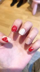 -米小兔美甲美睫