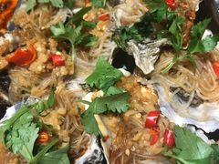 -喝丢一只鞋海鲜烧烤·海肠捞饭(文体街店)
