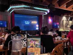-MR.ROCKY洛奇先生RESTAURANT&BAR(宝安壹方城店)
