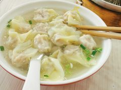小馄饨-珊珊小笼馆(仙霞路店)